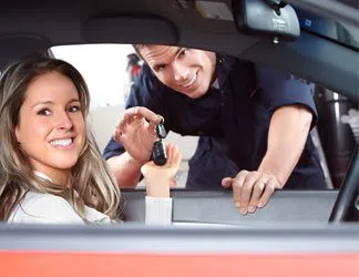 McKinney Locksmith Service McKinney, TX 972-512-6351 - 13a-Automotive-Locksmith