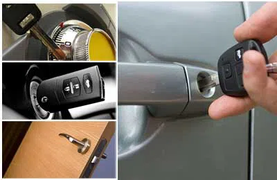 McKinney Locksmith Service McKinney, TX 972-512-6351 - 15a-car-lockout